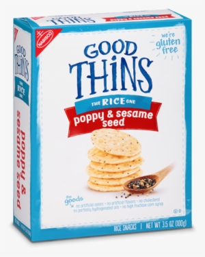 Good Thins Corn #3722865