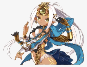 Nataraja Dialogue Render - Ghost #3722915