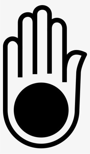 Open - Jainism Simbolo #3722952