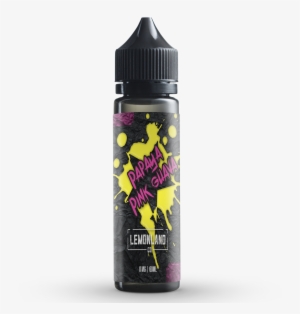 Lemonland Papaya Pink Guava 60ml - Carambola #3722953
