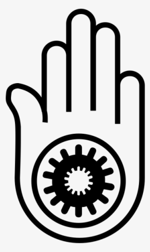 Jainism Icon #3722979