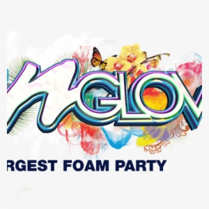 Foam N Glow Syracuse Ny &quotworlds Largest Foam Party" - Thats What I Call Music #3723050