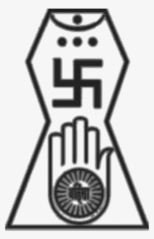 Index Of /images/emblemes/ Jainism Symbol Png - Jain Religion Symbol #3723073