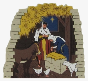 Luke 2 #3723075