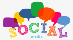 Social Media, Balloons, Clouds #3723140