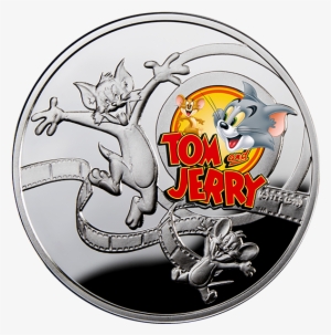 Tom And Jerry #3723141