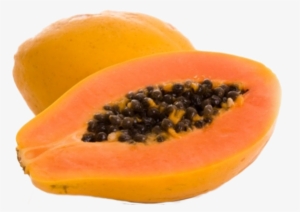 A Delicious Year-round Fruit That Is At Its Best Between - Greenland Lip Balm Papaya Leppepleie 3.9 G #3723159