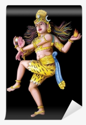 König Des Tanzes Wall Mural • Pixers® • We Live To - Dance #3723180