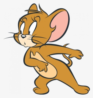 Mammal Clipart Tom Cat Nibbles Jerry Mouse Png - Jerry Mouse #3723220 Mammal Clipart Tom Cat Nibbles Jerry Mouse Png - Jerry Mouse #3723220