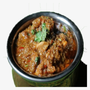Mutton Chettinad - Chettinad #3723239
