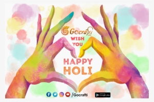 #goholi Hashtag On Twitter - Poster #3723242