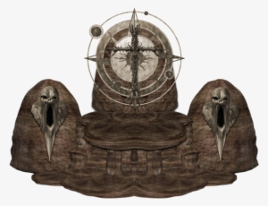 Throne Png Picture - Throne Png Deviantart #3723429