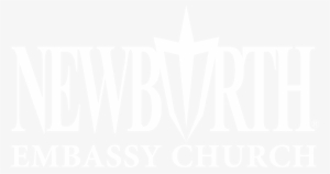 New Birth Embassy - New Birth Logo #3723430