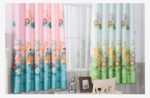 Curtain #3723435