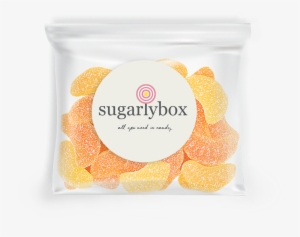 Orange & Lemon Fruit Slices - Tangerine #3723469