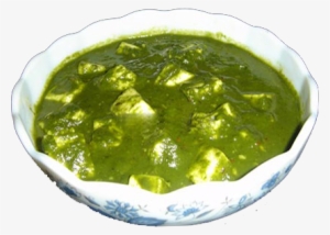 Non Veg - Palak Paneer #3723610