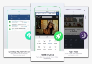 Uc Browser Mini - Hình Ảnh Uc Browser #3723684