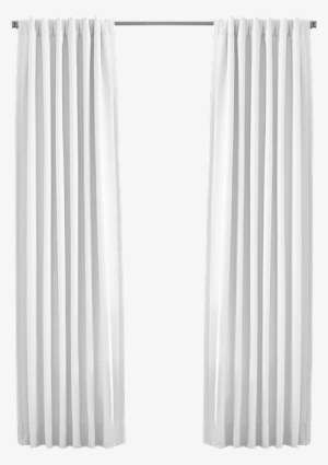 Barbara Barry Modern Drape Rod Pocket/back Tab 108-inch - Uniformes De Proteccion Civil #3723710