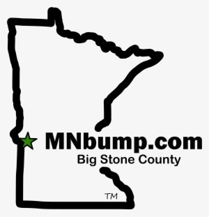 Connecting Our Communities - Minnesota State Outline #3723766