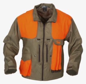 Big Stone Upland Oxford Jacket - Coat #3723799