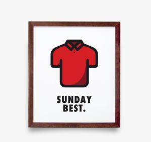 Sunday Best White Giclée Print - Giclée #3723802 Sunday Best White Giclée Print - Giclée #3723802