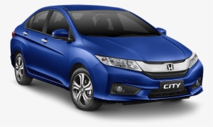 Honda City Png Images Hd #3723804