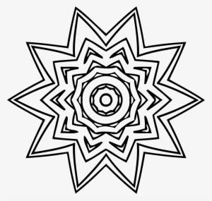 This Free Icons Png Design Of Abstract Design 84 #3723868