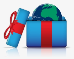 Earthday Vgiftbox Large - Go Green Gift #3723898