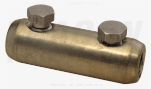 Sleeve Connector, Aluminium, Blank With Shear Head - Tool #3724018