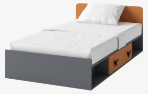 Bed Png #3724056