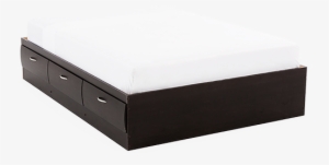 Image For Captain Bed - Economax #3724134