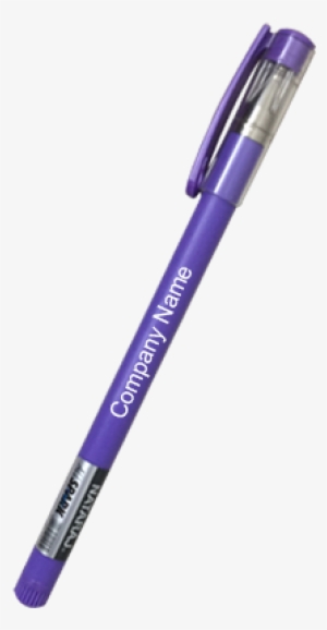 Designer Nataraj All Spark Purple Pen - Zebra Pen Sarasa Gel Retractable #3724160