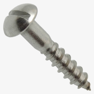 Wholesale Stainless Steel Din 96 Slotted Round Head - Wkręt Do Drewna Z Łbem Kulistym #3724184