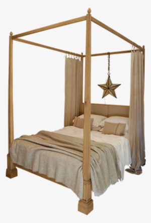 Bed #3724185