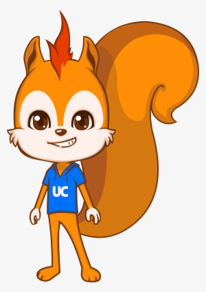 Logo Uc Browser Keren #3724192