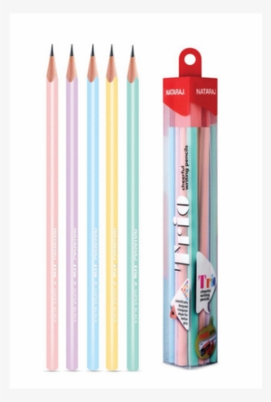 Nataraj Trio Pencil Pack Of - Nataraj Trio Pencil #3724244