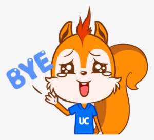 Uc Browser On Twitter - Tencent Qq #3724299