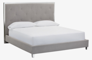 This Stunning Bed From Our Damiena Collection Defines #3724327