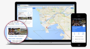 Invite Customers Inside With A Virtual Tour Of Your - Google Maps #3724490