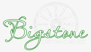 Bigstone Custom Cabinets #3724511