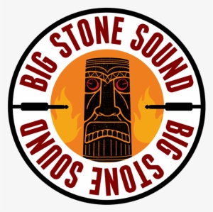 Big Stone Sound Is A New Company Building Small-batch - Clipart By Air Mail #3724562