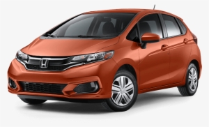 2019 Honda Fit Lx #3724635