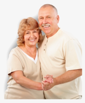 Happy Old Couples - Family #3724636