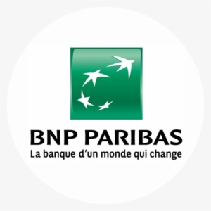 Bank And Financial Services - Bnp Paribas Asset Logo #3724637