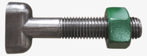 T-head Bolt - Rifle #3724678