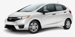Honda Canada Incentives For The 2018 Honda Fit Incentives - 2017 Honda Fit Lx White #3724681