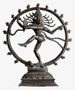 Bronze Shiva #3724812