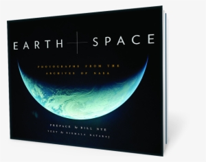 Earth Space-book - Earth And Space: Photographs From The Archives #3724831