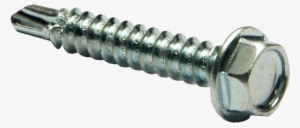 1" Hex Head-self Drilling - Drilling #3724855