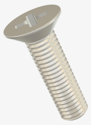 Phillips Flat Head Machine Screws - Pastry Blender #3724861